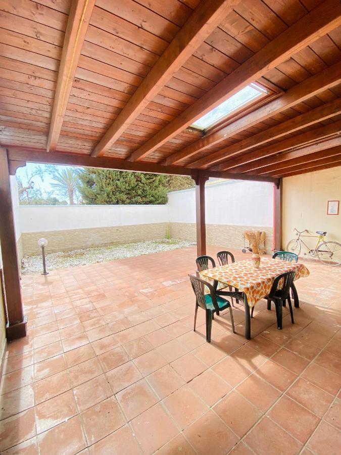 L' Ariosto 12 Porto Cesareo Exterior foto