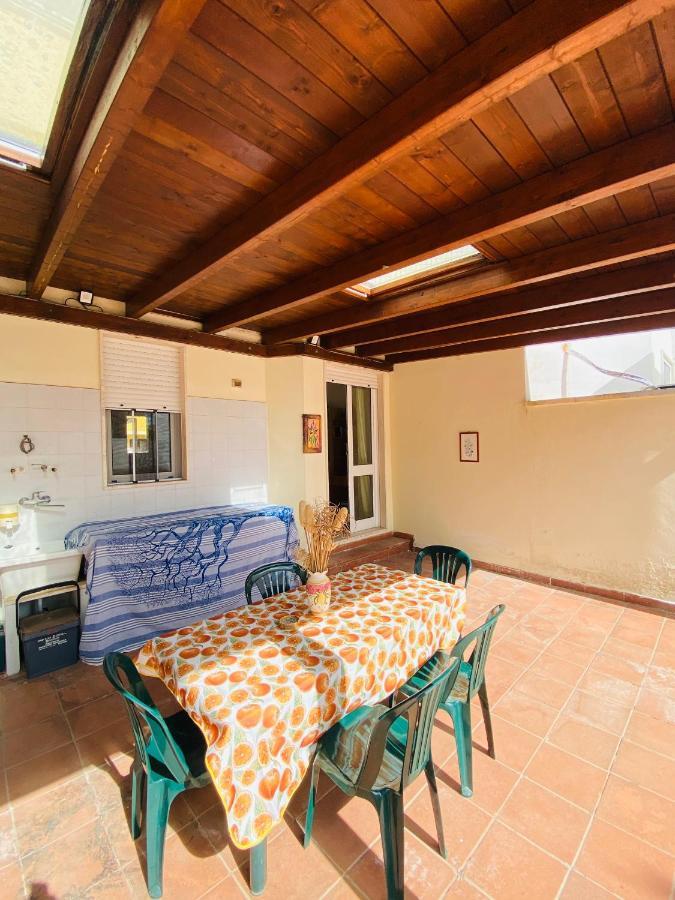 L' Ariosto 12 Porto Cesareo Exterior foto